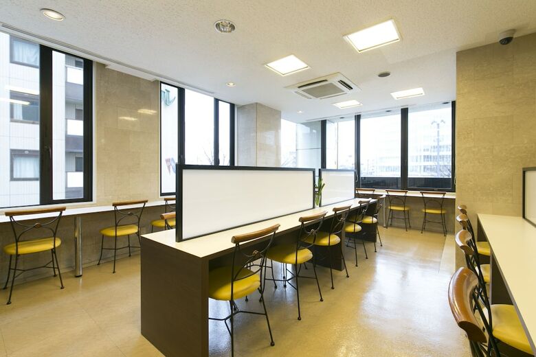 Hotel Econo Fukui Station