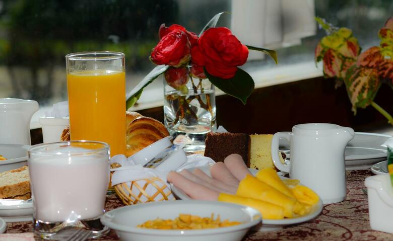 Hotel Complejo Aspen