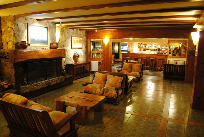 Hotel Complejo Aspen