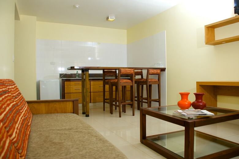 Hotel Alto Del Camino