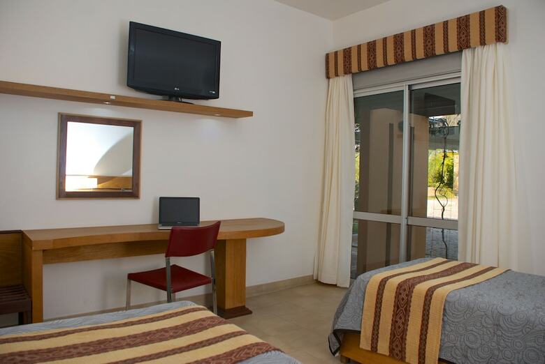 Hotel Alto Del Camino