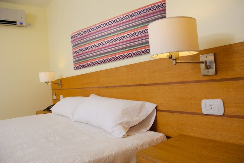 Hotel Alto Del Camino
