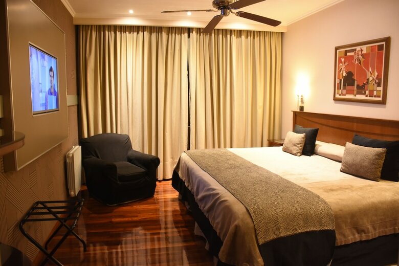 Hotel Vi�as Del Sol