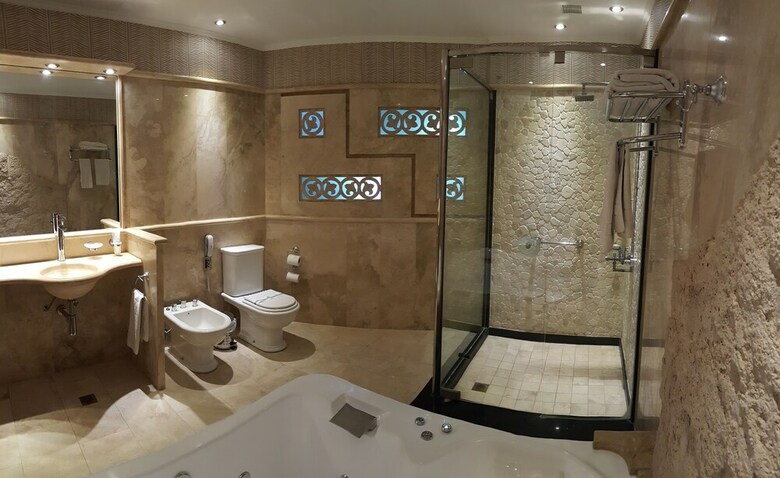 Hotel Vi�as Del Sol