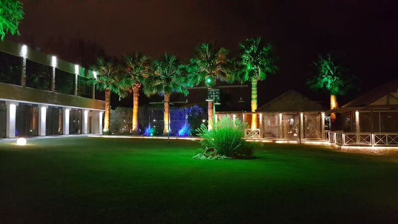 Hotel Vi�as Del Sol