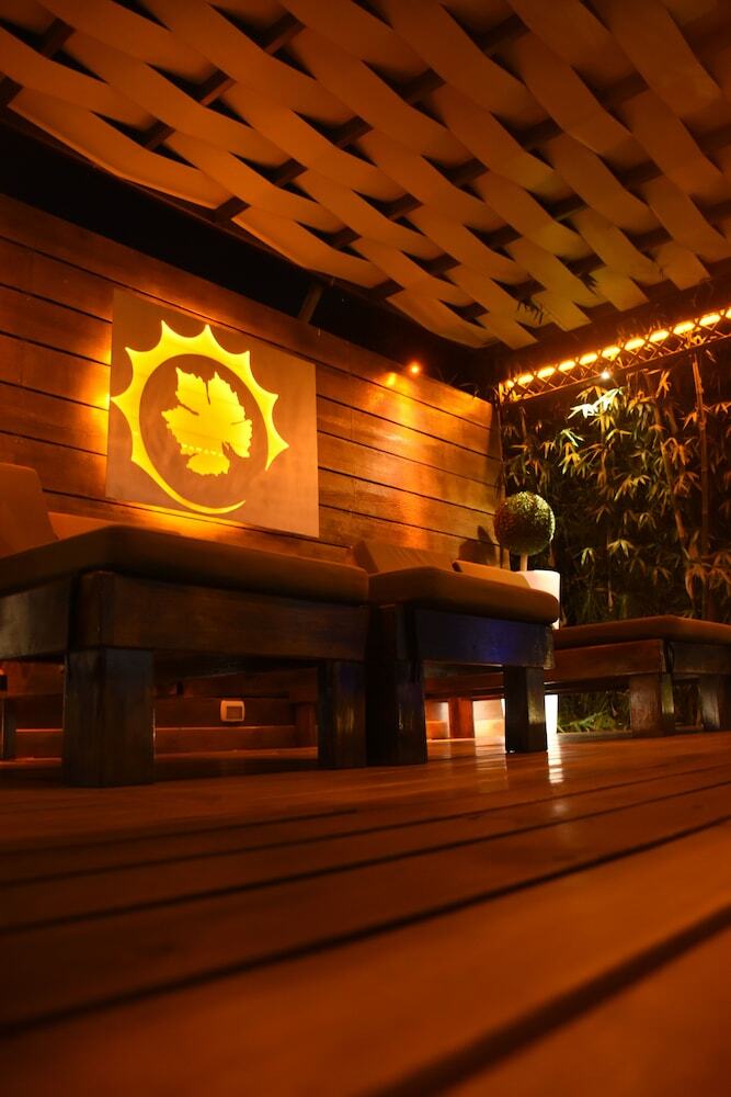 Hotel Vi�as Del Sol