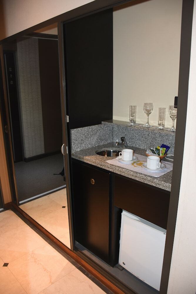 Hotel Vi�as Del Sol