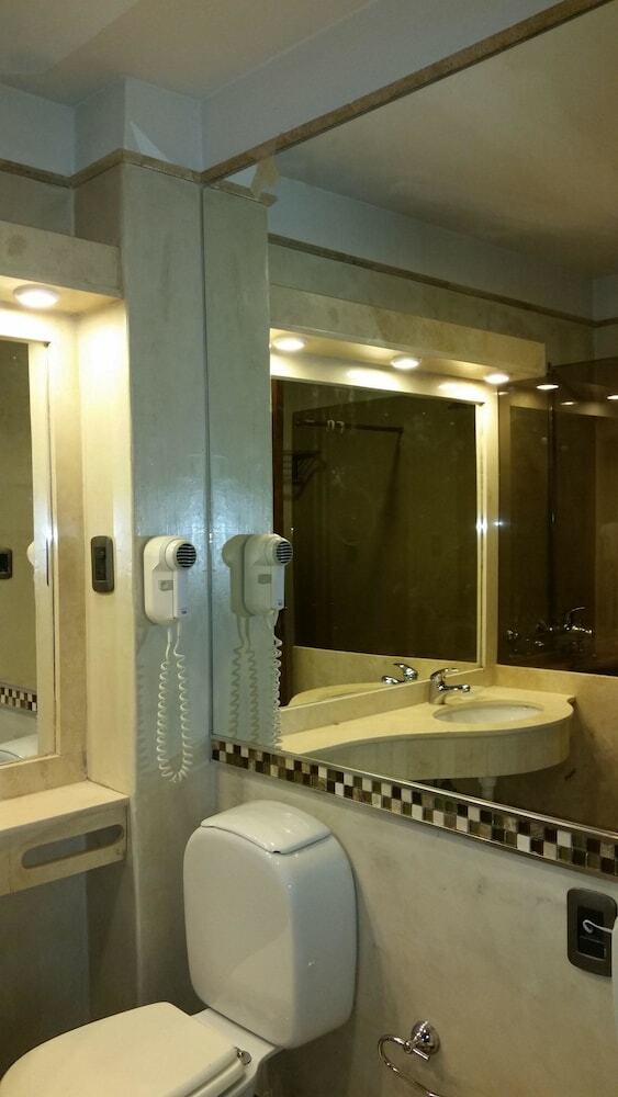 Hotel Vi�as Del Sol