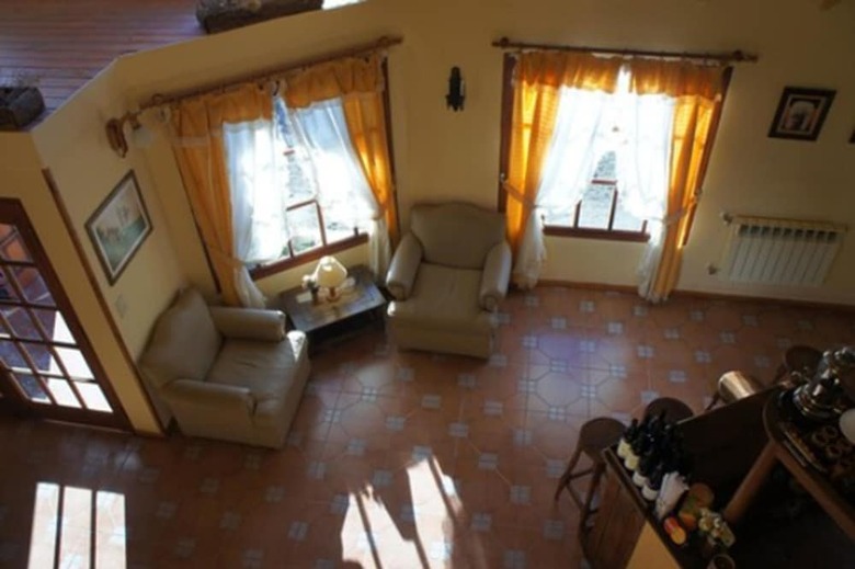 Hotel Hoster�a Vientos Del Sur