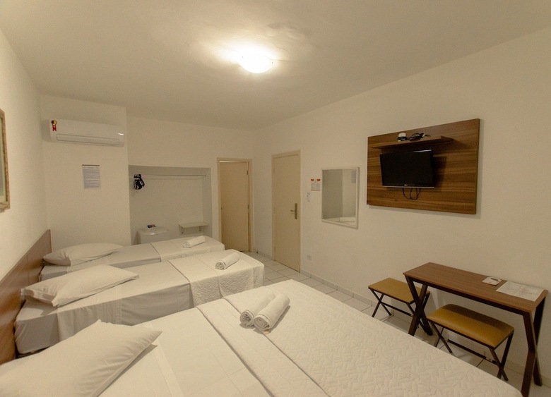 Hotel Concord