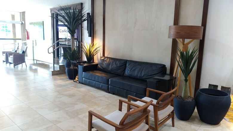 Hotel Concord