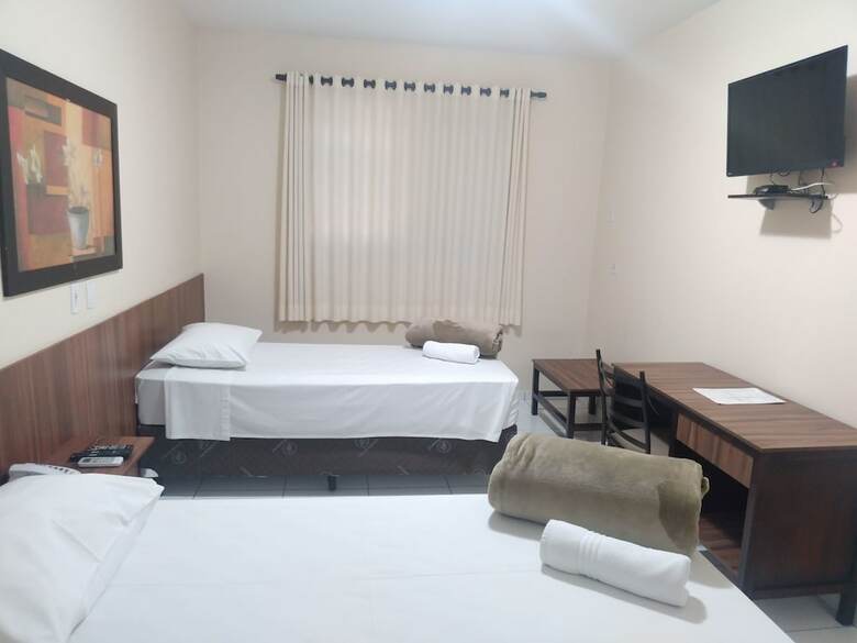 Hotel Concord