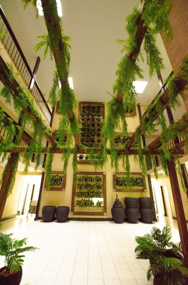 Hotel Concord