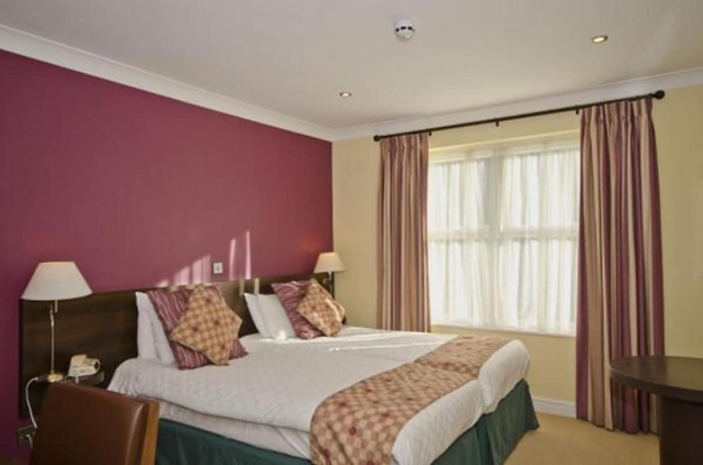 Hotel The Kinmel & Kinspa