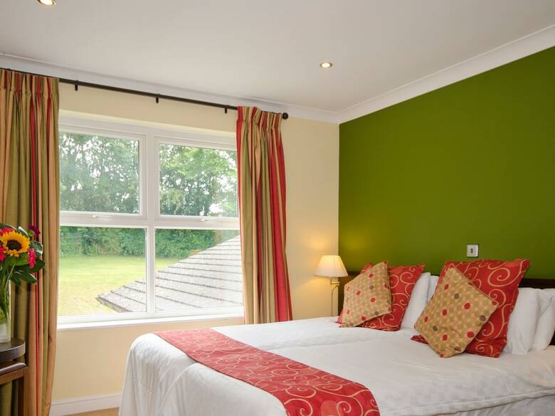 Hotel The Kinmel & Kinspa