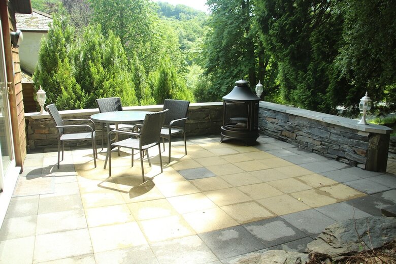 Hostal Lledr House - Hostel