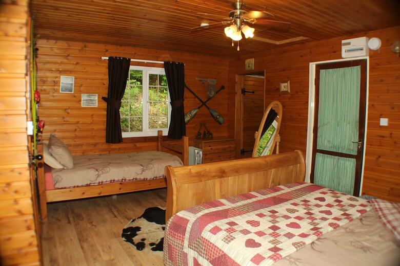 Hostal Lledr House - Hostel
