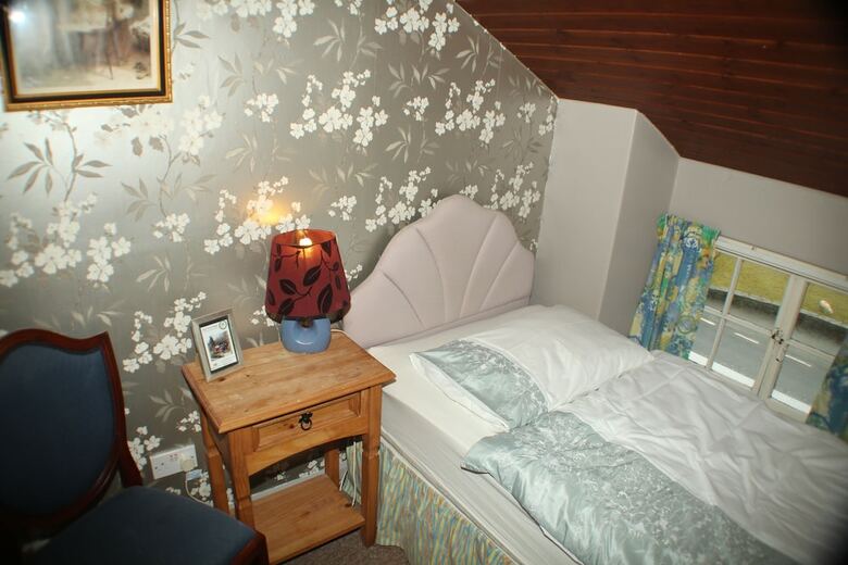 Hostal Lledr House - Hostel