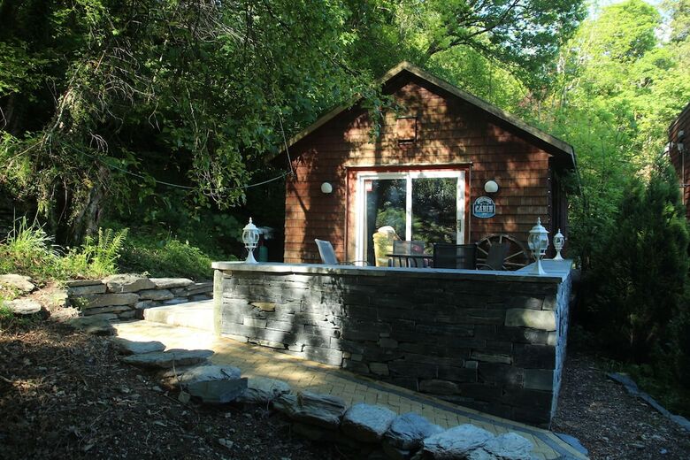 Hostal Lledr House - Hostel
