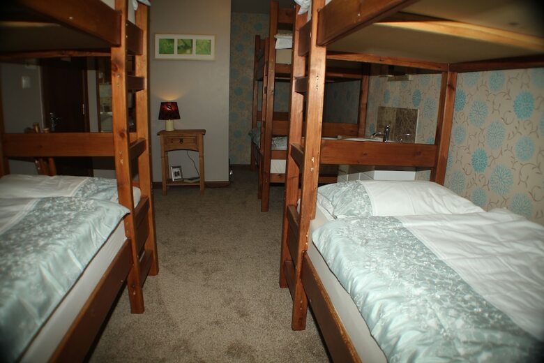 Hostal Lledr House - Hostel