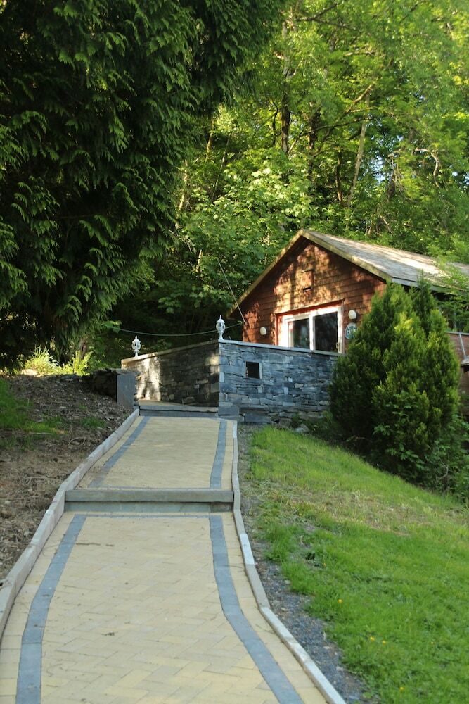 Hostal Lledr House - Hostel