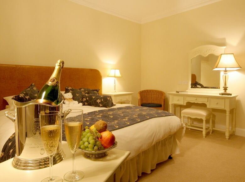 Agroturismo Ffarm Country House