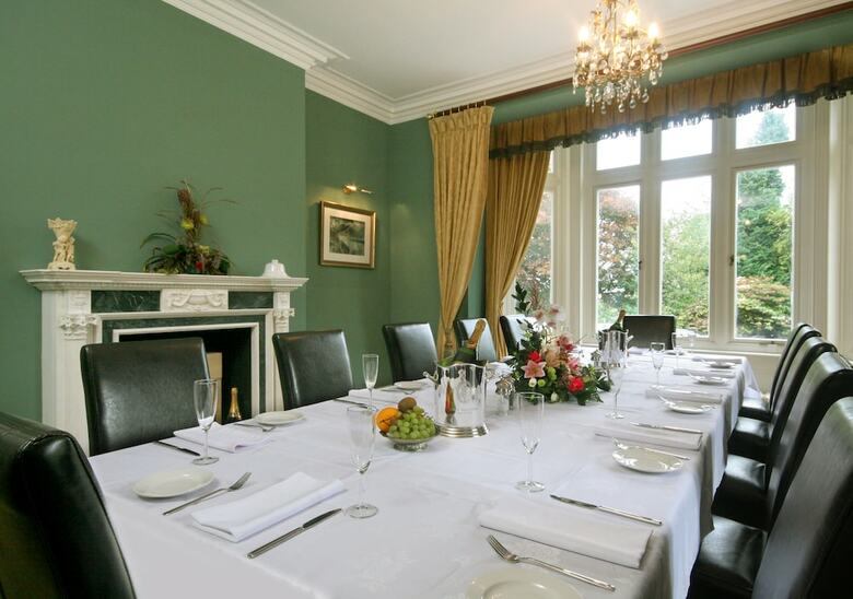 Agroturismo Ffarm Country House