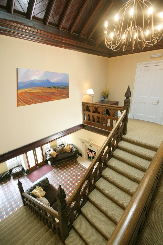 Agroturismo Ffarm Country House