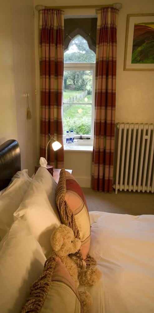 Agroturismo Ffarm Country House