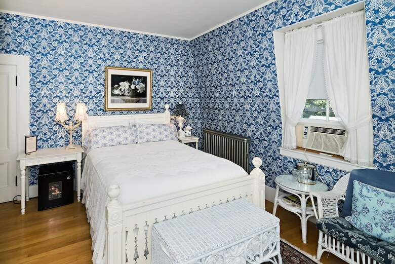 Bed & Breakfast The Silver Fountain Inn
