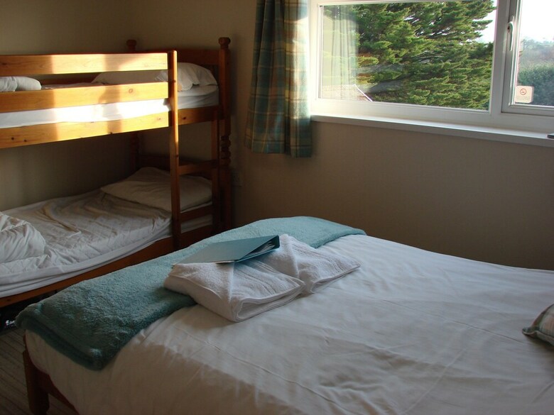 Hotel Pen Mar Guest House