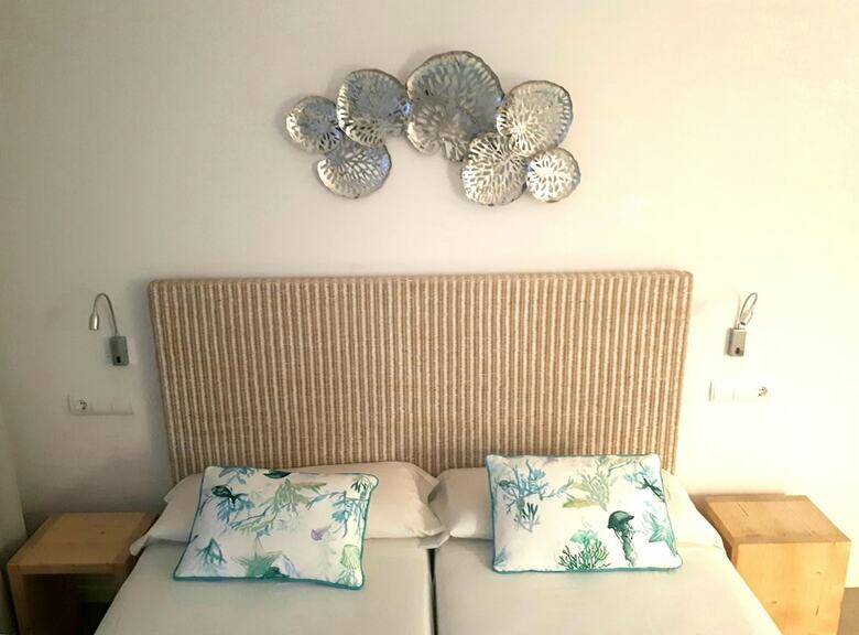 Apartamentos Estudios Costamar