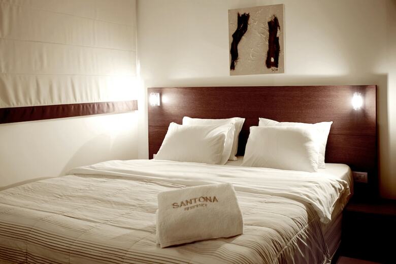Santona Residence