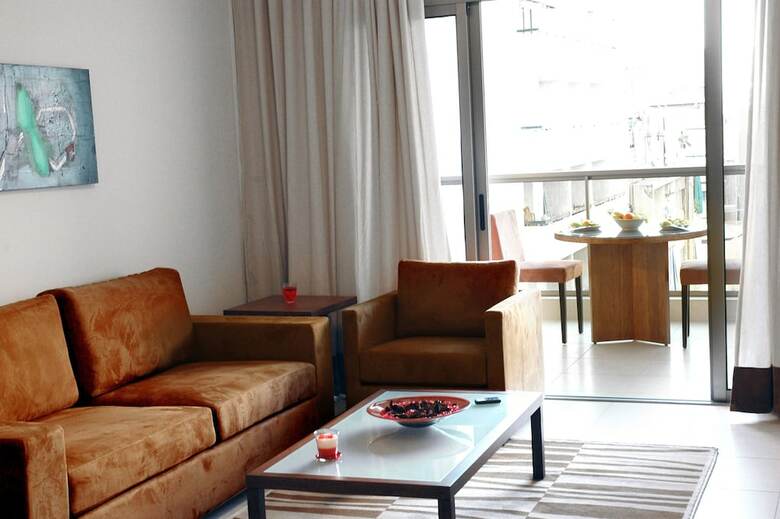 Santona Residence