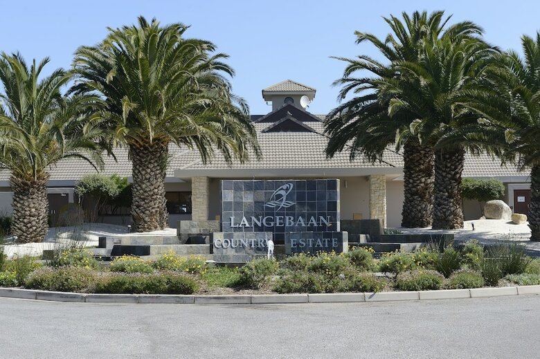 Aparthotel Langebaan Country Estate