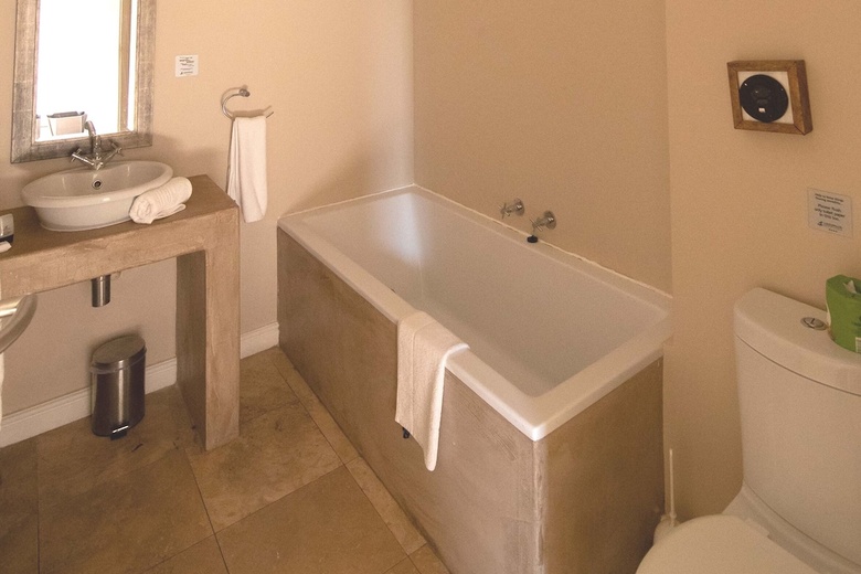Aparthotel Langebaan Country Estate