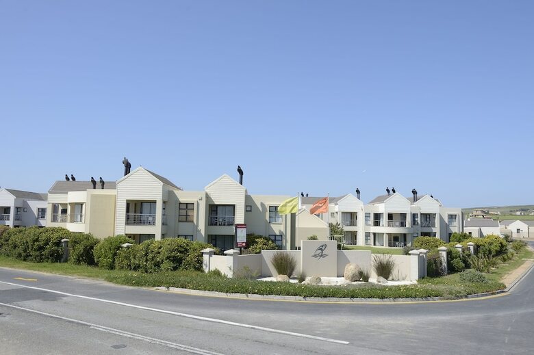 Aparthotel Langebaan Country Estate