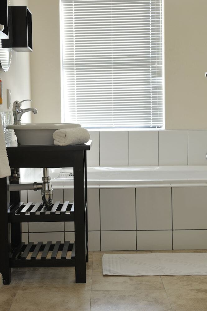 Aparthotel Langebaan Country Estate