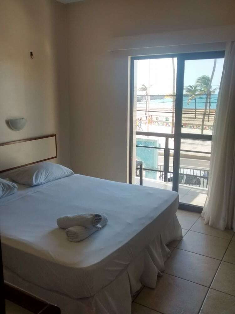 Brisa Da Praia Hotel