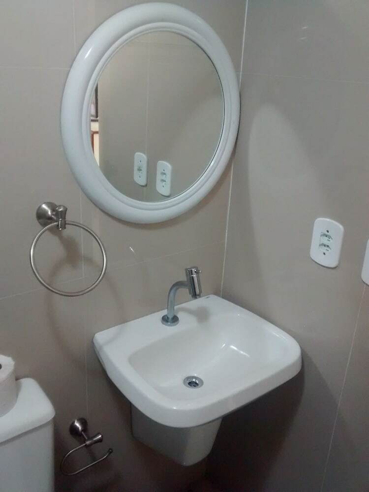 Brisa Da Praia Hotel