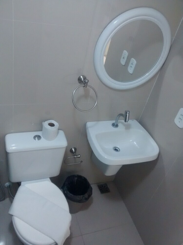 Brisa Da Praia Hotel
