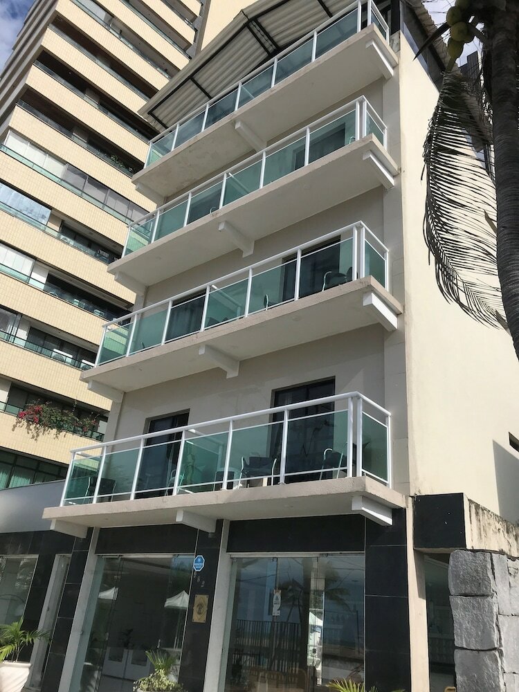 Brisa Da Praia Hotel