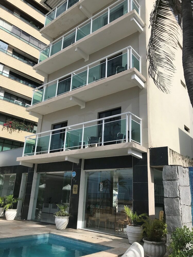 Brisa Da Praia Hotel