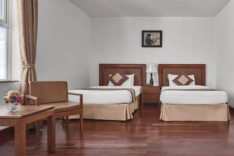 Phnom Penh Katari Hotel