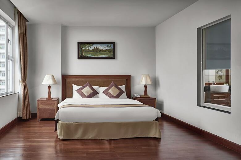 Phnom Penh Katari Hotel