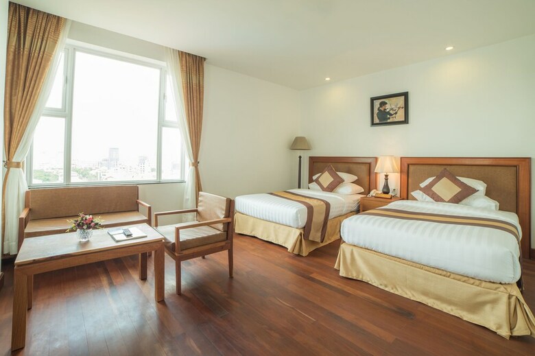 Phnom Penh Katari Hotel