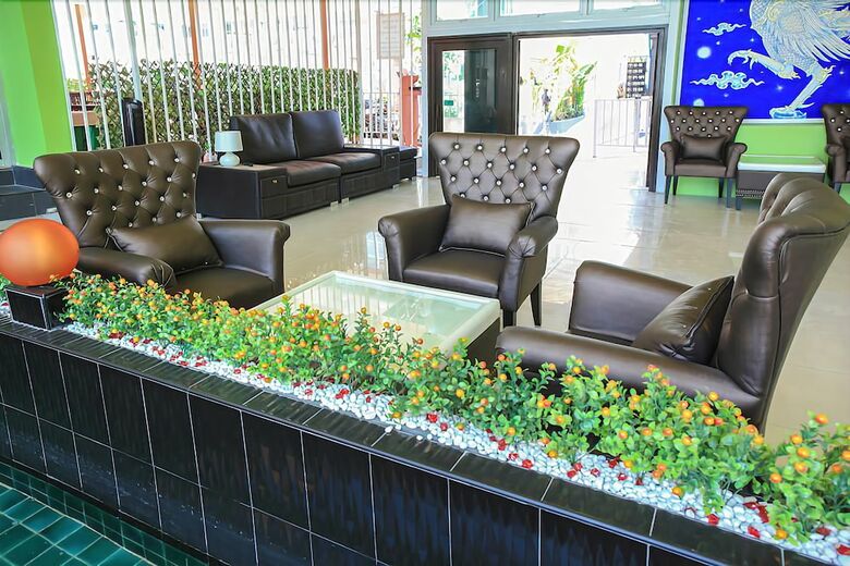Hotel Anantra Resort Pattaya