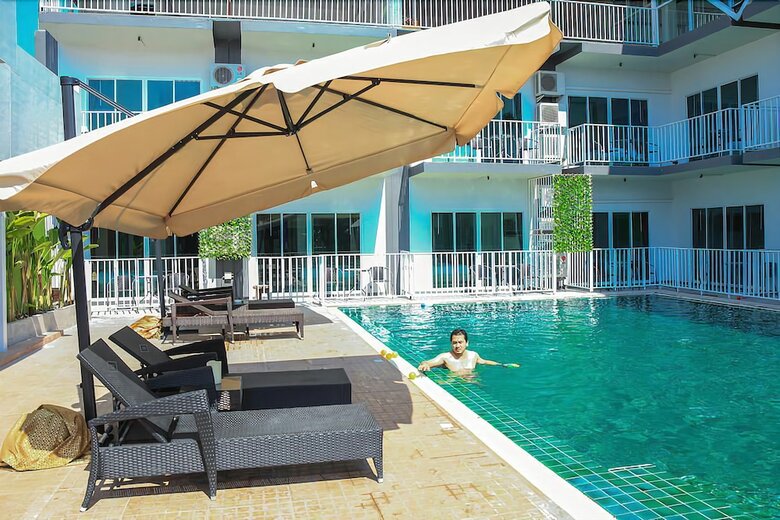 Hotel Anantra Resort Pattaya