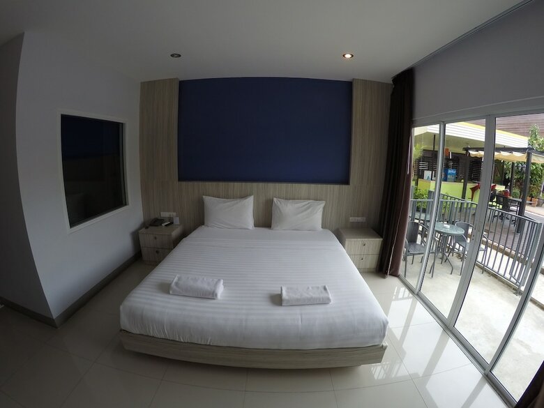 Hotel Anantra Resort Pattaya