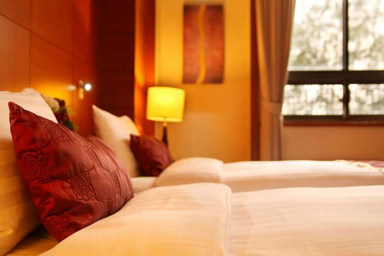 Hotel Golden Tulip - Aesthetics